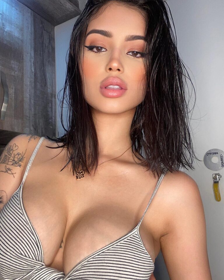 Foto de Aline